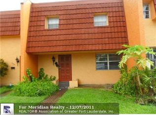 3759 NW 20th St #705, Fort Lauderdale, FL 33311