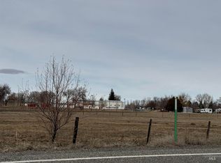 E Highway 26, Richfield, ID 83349