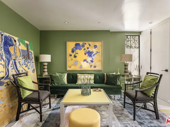 1351 N Gardner St, Los Angeles, CA 90046