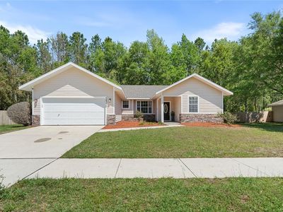 14230 NW 10th Rd, Newberry, FL, 32669