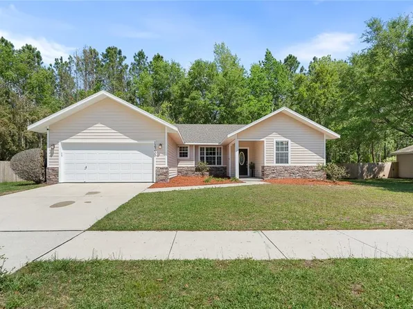 14230 NW 10th Rd, Newberry, FL 32669