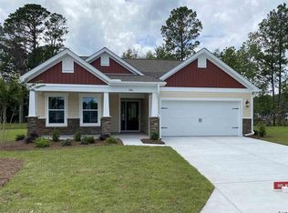 1390 Willow Run Dr LOT 285, Dogwood F Little River, SC 29566
