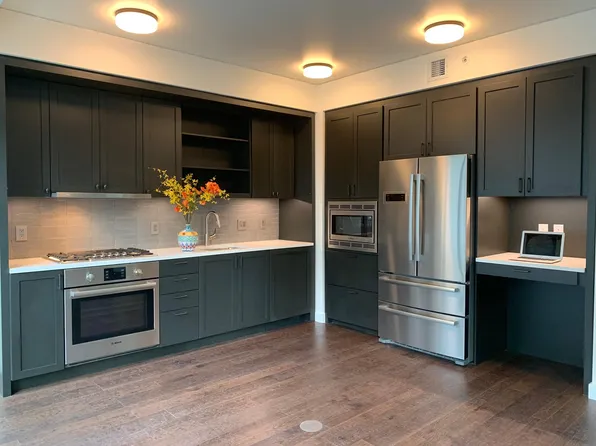 1750 Wewatta St Unit 807, Denver, CO 80202