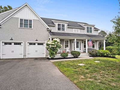 1 Blanchard Farm Ln, Scituate, MA, 02066