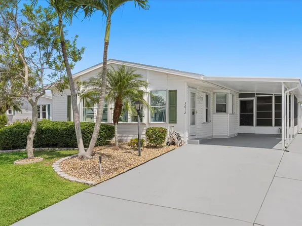 3612 Pebble Beach Lane, Port St Lucie, FL 34952