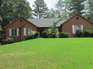 1211 Napoleon Mnr, Lawrenceville, GA 30043