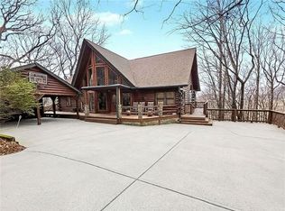 1397 Chestnut Cove Trl, Jasper, GA 30143