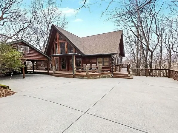 1397 Chestnut Cove Trl, Jasper, GA 30143