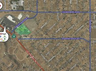 Douglas St, Apple valley, CA 92307