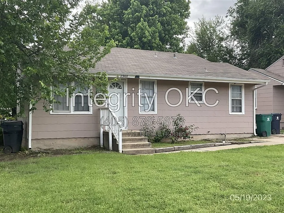 2900 NW 46th St