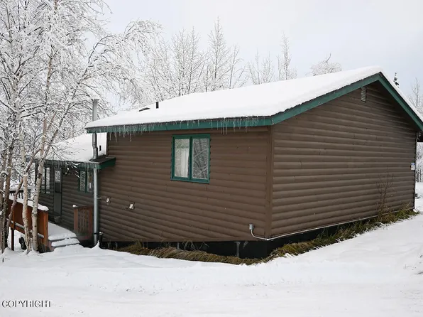 5601 E Portage Dr, Wasilla, AK 99654