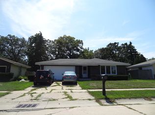 3701 88th St, Kenosha, WI 53142