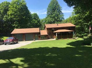 235 Donation Rd, Carlton, PA 16311