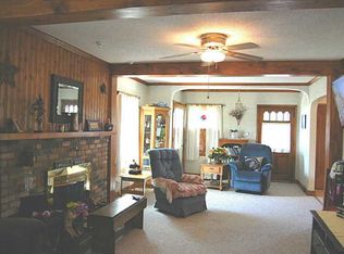 2457 Dayton Springfield Rd, Springfield, OH 45506