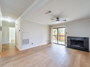 8600 Fathom Cir APT 1407, Austin, TX 78750