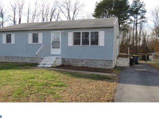 236 Greens Branch Ln, Smyrna, DE 19977