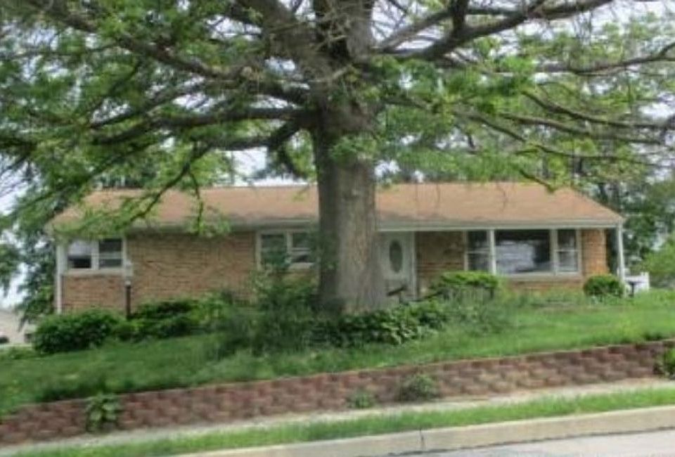 Property Front View