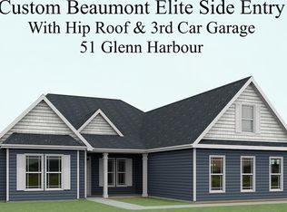 251 W Ridge Water Rd LOT 54, Chesnee, SC 29323