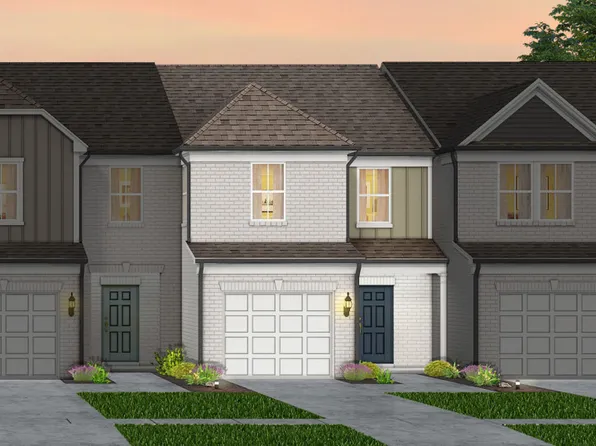 7158 Mapleside Ln, Fairview, TN 37062