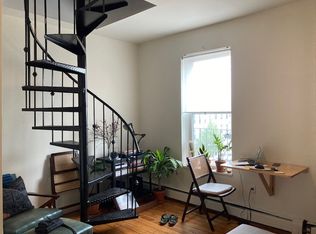 130 Nassau Ave #4, Brooklyn, NY 11222