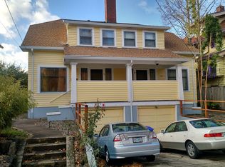 123-125 NE 20th Ave, Portland, OR 97232