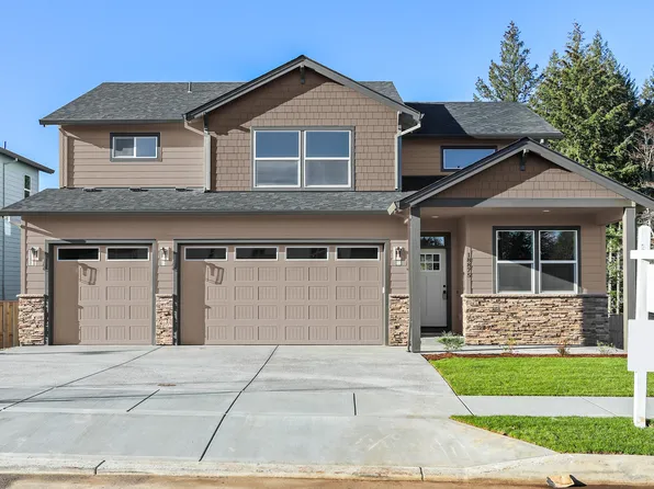 18970 Crooked Riv, Sandy, OR 97055