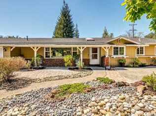 1162 Crescenta Ct, Lafayette, CA 94549