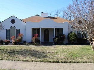 1019 Sampson Ave, Dyersburg, TN 38024