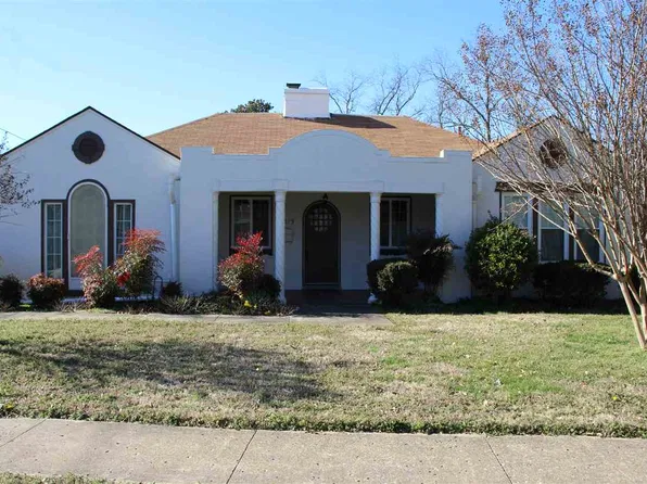 1019 Sampson Ave, Dyersburg, TN 38024