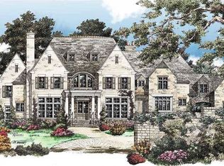 3466 Old Plantation Rd NW, Atlanta, GA 30327