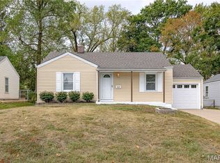 3113 Pearl Harbor Dr, Saint Ann, MO 63074