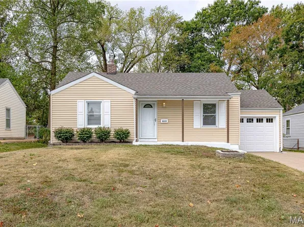 3113 Pearl Harbor Dr, Saint Ann, MO 63074