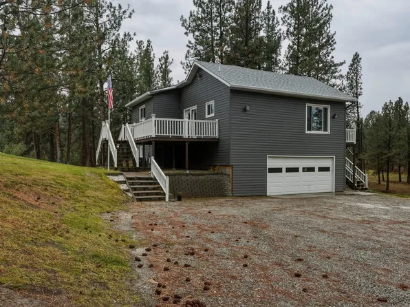 407 Sapphire Ct, Stevensville, MT 59870