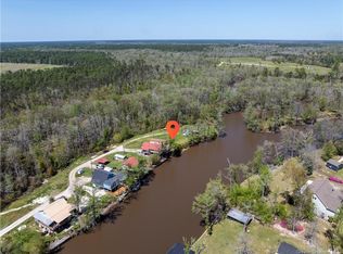 0 Frank Parker Rd, Sulphur, LA 70663