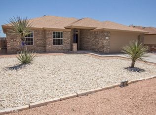 810 Fisher St, San Angelo, TX 76901