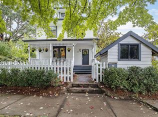 2113 16th Ave, Forest Grove, OR 97116