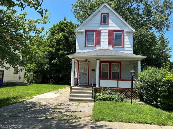 796 E 103rd St, Cleveland, OH 44108