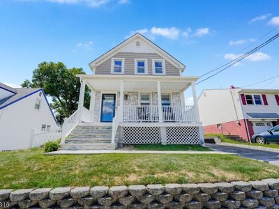 139 Ohlson Ave, Nutley, NJ, 07110