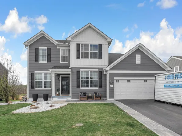 653 Viola Dr, Sunbury, OH 43074