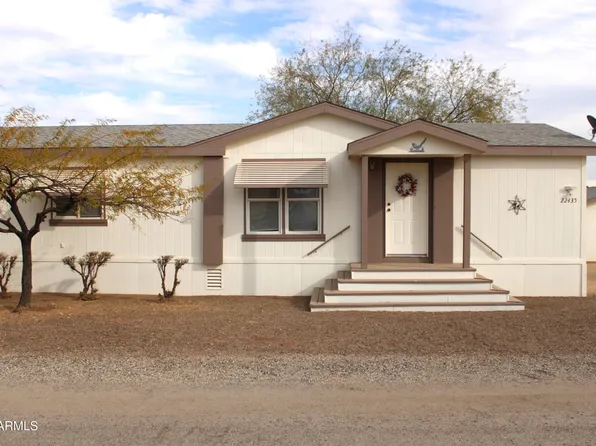 22435 W PLEASANT Lane, Wittmann, AZ 85361