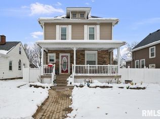 236 43rd St, Moline, IL 61265