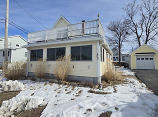 20 Bacon Rd, Weymouth, MA 02191