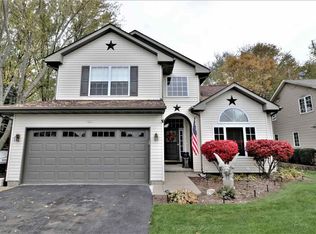 1602 Candlewick Dr SW, Poplar Grove, IL 61065