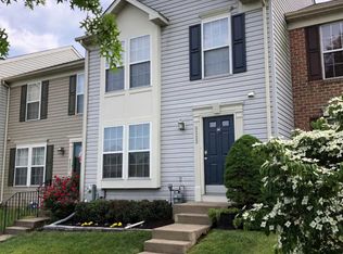 5329 Abbeywood Ct, Baltimore, MD 21237