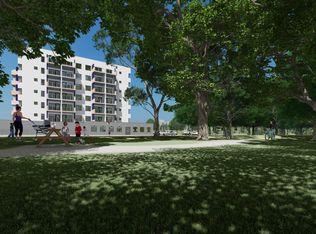 380 Osborne St, Winnipeg, MB R3L 2G7