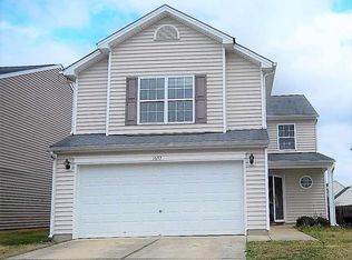 1657 Brown Owl Dr, Raleigh, NC 27610