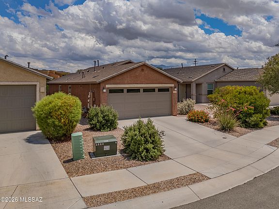 4th image of 8669 E Seabury Ct