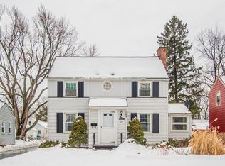 169 Belmeade Rd, Rochester, NY 14617
