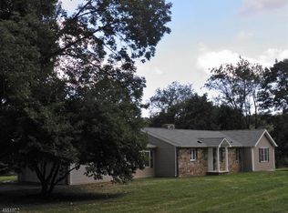 43 Cherryville Stanton Rd, Flemington, NJ 08822