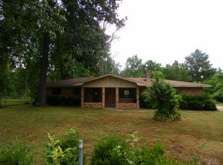3301 Seminole Dr, Shreveport, LA 71107